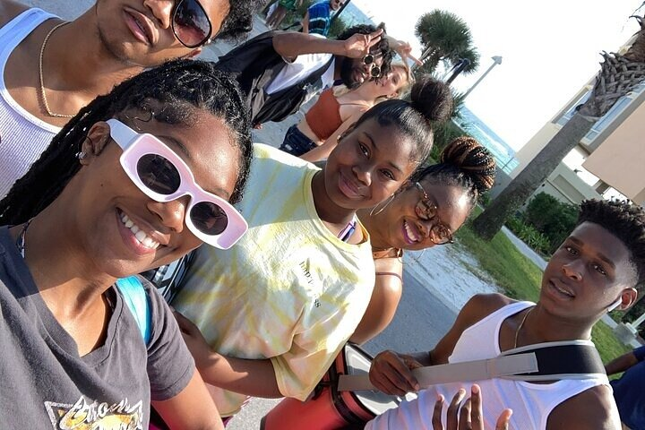 Not So Ordinary Oceanside Scavenger Hunt - Photo 1 of 6